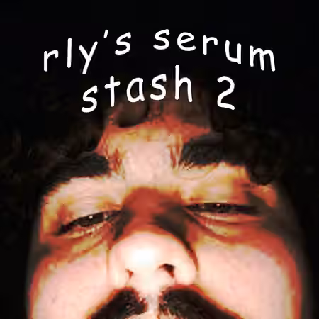 rly Beats – rly's Serum Stash 2