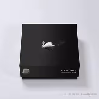 DrumVault Black Swan [Synth Presets]
