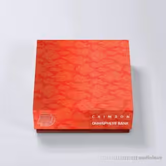DrumVault Crimson [Synth Presets]