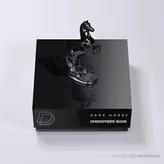 DrumVault Dark Horse [Synth Presets]
