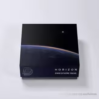 DrumVault Horizon [Synth Presets]