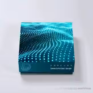 DrumVault Obscure [Synth Presets]