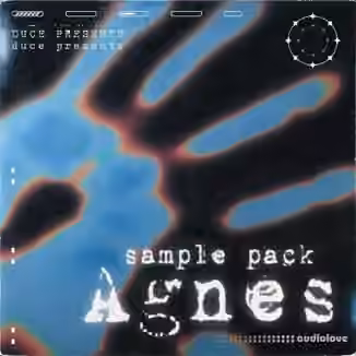 duce.6x Agnes Sample Pack [MP3]