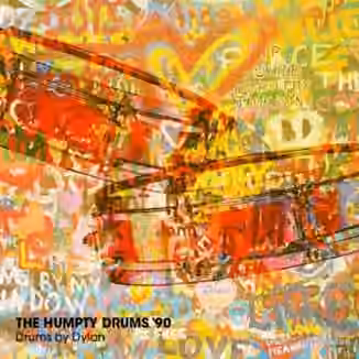 Dylan Wissing The Humpty Drums '90 [WAV]