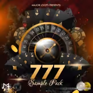 Dynasty Loops 777 Sample Pack [WAV]