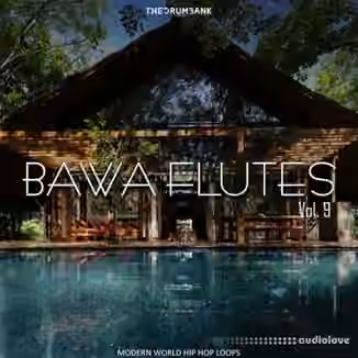 Dynasty Loops Bawa Flutes 9 [WAV]