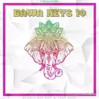 Dynasty Loops Bawa Keys 10 [WAV]