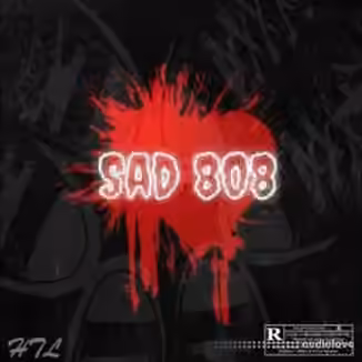 Dynasty Loops Sad 808 [WAV]