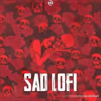 Dynasty Loops Sad Lofi [WAV]