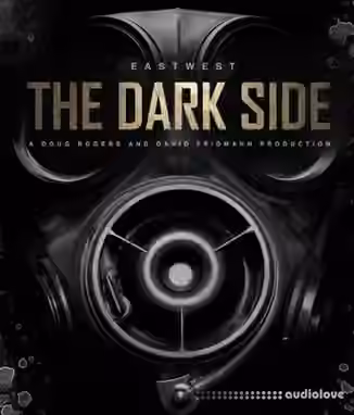 East West The Dark Side v1.0.2 [WiN]