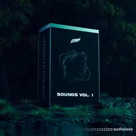 EBEN Sounds Vol.1 [WAV, Synth Presets]