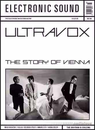 Electronic Sound Issue 69 2020 [PDF]