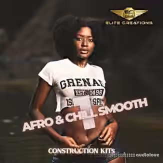 Elite Creations Afro and Chill Smooth 1 [WAV]