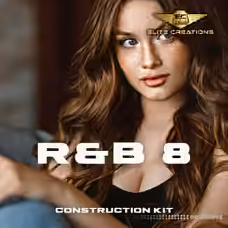 Elite Creations RnB 8 [WAV]