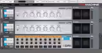 errozero Acid Machine 2 [WiN]