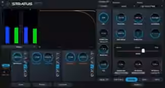 Exponential Audio Stratus v3.2.0 U2B [MacOSX]