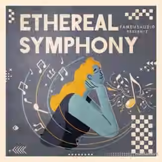 Famous Audio Ethereal Symphony [WAV]