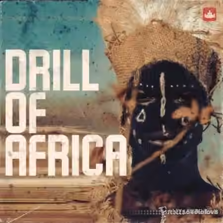 Fantastic Lab Drill Of Africa [WAV, MiDi]