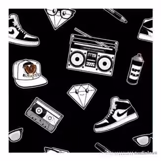 Fat Sound This Is Hip Hop [WAV]
