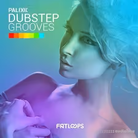 FatLoud Dubstep Grooves [ACiD, WAV, AiFF, Synth Presets]