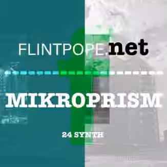 Flintpope MIKROPRISM [WAV]