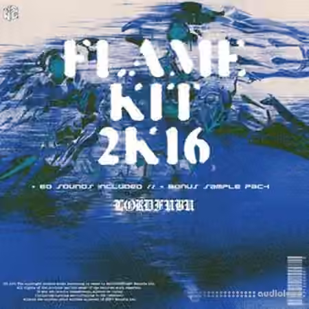 FLORDFUBU FLAME KIT 2K15 and 2K16 [WAV]