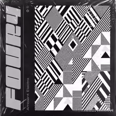 Four4 Ambient Electro [WAV, MiDi, Synth Presets]