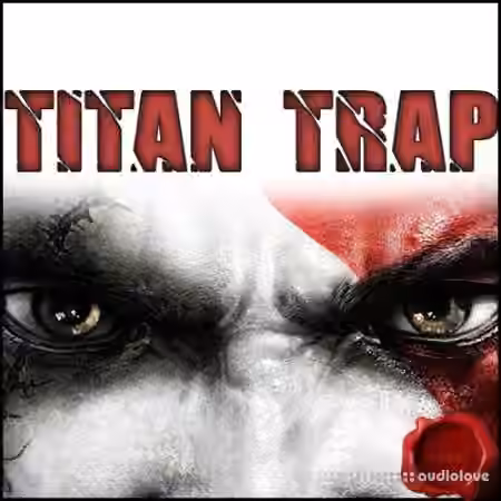 Fox Samples Titan Trap [WAV, MiDi]