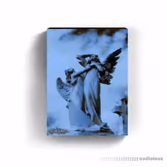 Freakquincy Angels Drum Kit [WAV]