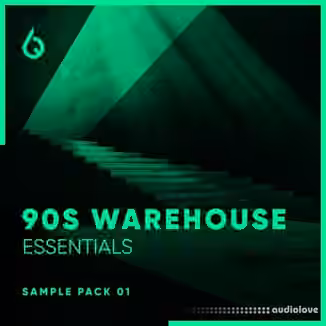 Freshly Squeezed Samples 90s Warehouse Essentials [WAV]