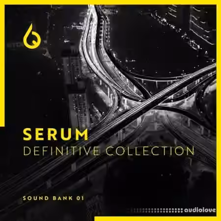 Freshly Squeezed Samples Serum Definitive Collection [Synth Presets]