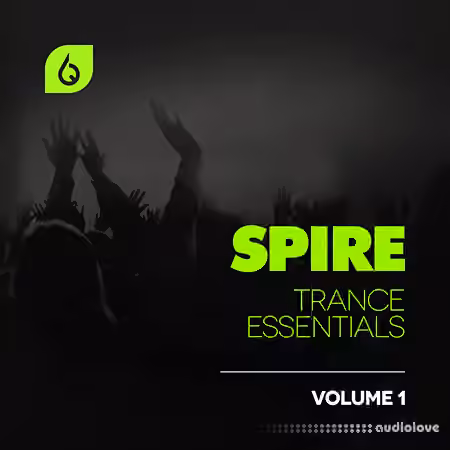 Freshly Squeezed Samples Spire Trance Essentials Volume 1 [Synth Presets]