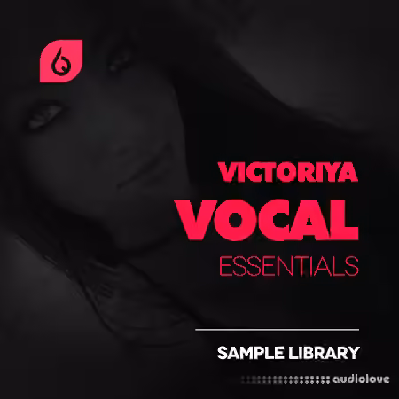 Freshly Squeezed Samples Victoriya Vocal Essentials [WAV, MiDi]