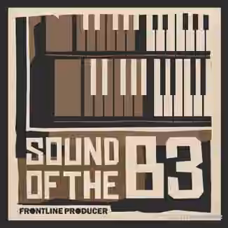 Frontline producer The Sound Of B3 [WAV]