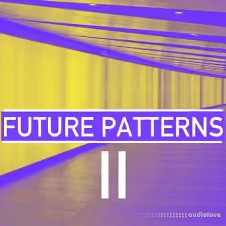 Fume Music Future Patterns II [WAV]