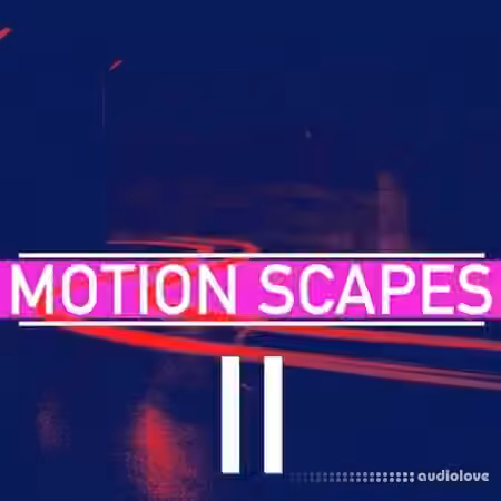 Fume Music Motion Scapes II [WAV]