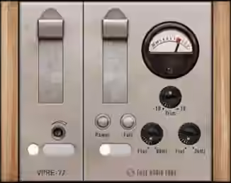 Fuse Audio Labs VPRE-72 Vintage Tube Preamp v1.0.0 [WiN]