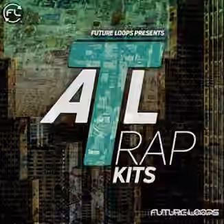 Future Loops ATL TRAP KITS [WAV]