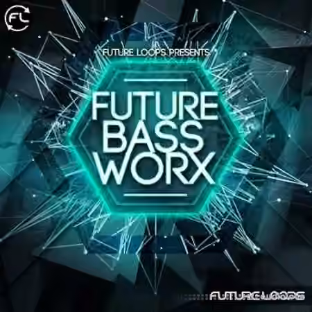 Future Loops Future Bass Worx [WAV]