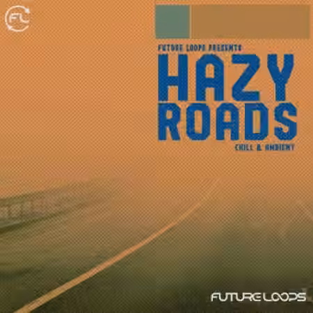 Future Loops Hazy Roads [WAV]