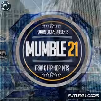 Future Loops Mumble 21 [WAV]