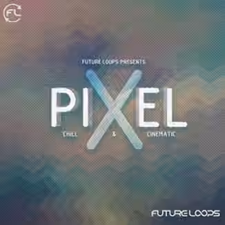 Future Loops Pixel [WAV]