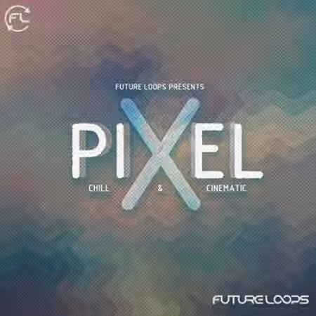 Future Loops Pixel [WAV]