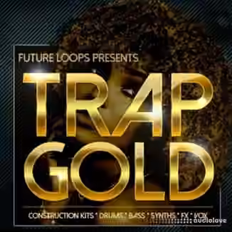 Future Loops Trap Gold [WAV]