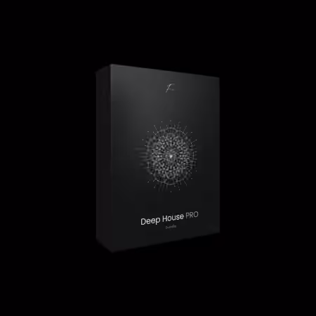 FVII Music Deep House Pro [WAV, Synth Presets]