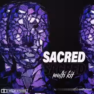 Gatekeep Sounds Sacred Multi-kit [WAV, MiDi, Synth Presets]