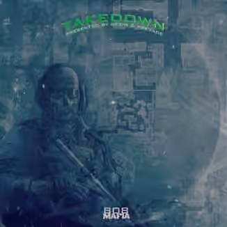Gezin of 808 Mafia Prevade Takedown (Sample Pack) [WAV]