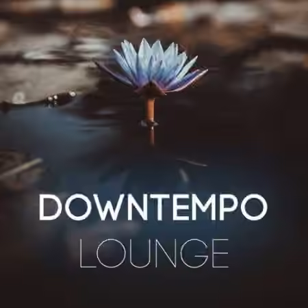 Ghosthack Downtempo Lounge [WAV]