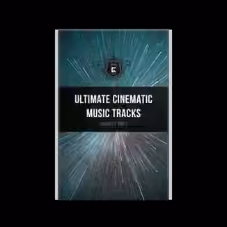 Ghosthack Ultimate Cinematic Sound Tracks [WAV]
