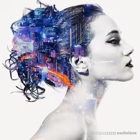 Ghosthack Ultimate Vocal Library [WAV]